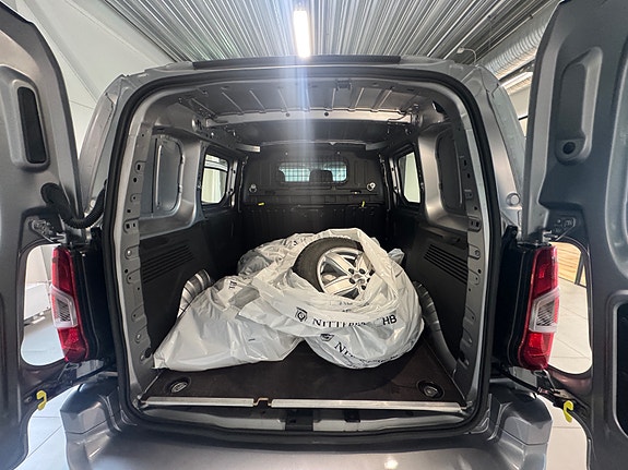 Toyota Proace City 14 of 14