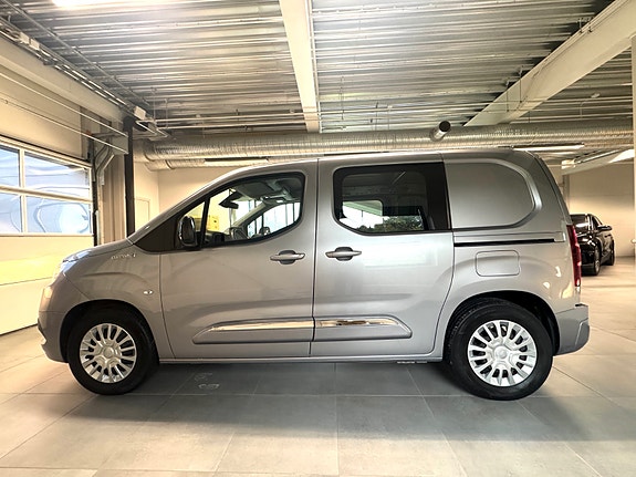 Toyota Proace City 3 of 14