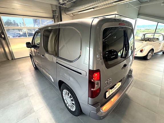 Toyota Proace City 4 of 14