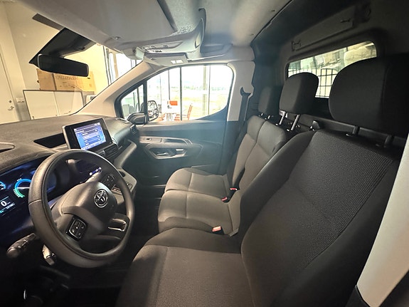 Toyota Proace City 12 of 14