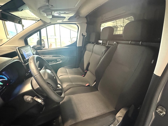 Toyota Proace City 11 of 14
