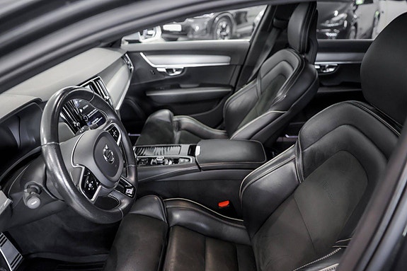 Volvo V90 8 of 15