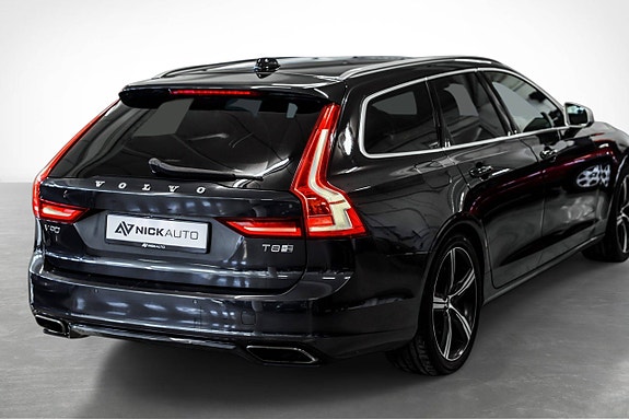 Volvo V90 4 of 15