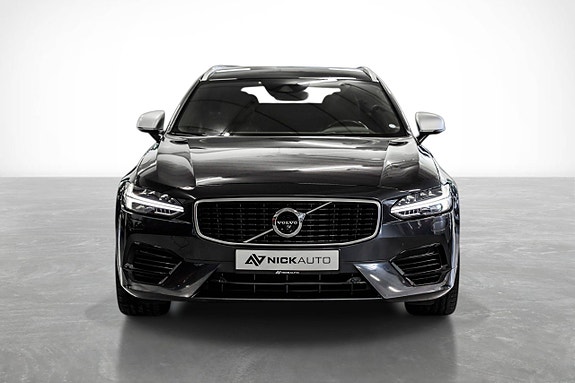 Volvo V90 3 of 15