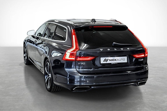 Volvo V90 7 of 15