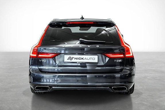 Volvo V90 6 of 15