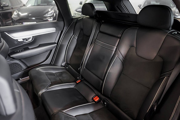 Volvo V90 11 of 15
