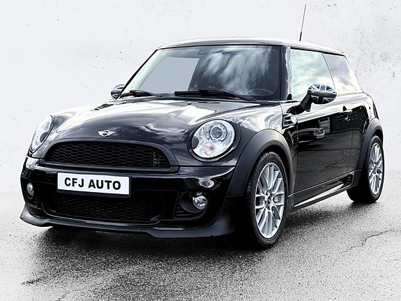 MINI One 2 of 30