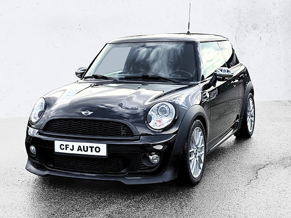 MINI One 10 of 30