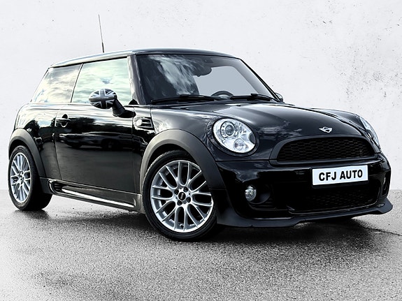 MINI One 5 of 30