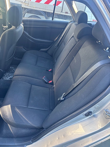 Toyota Avensis 6 of 10