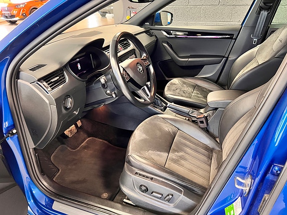 Skoda Octavia 13 of 29