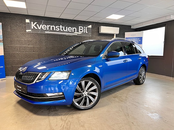 Skoda Octavia 2 of 29