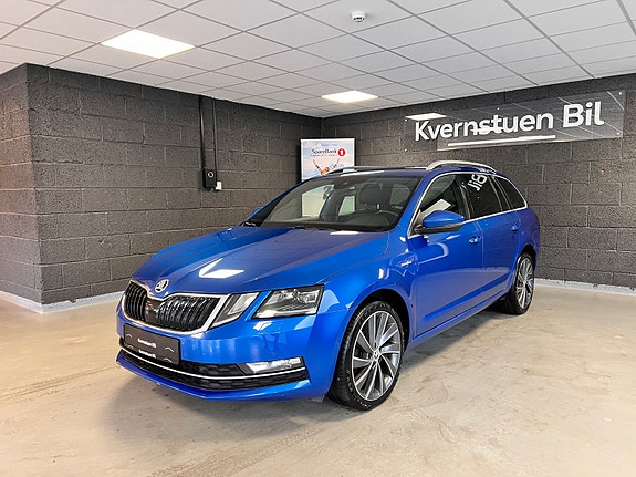 Skoda Octavia 5 of 29