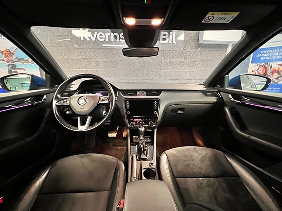 Skoda Octavia 12 of 29