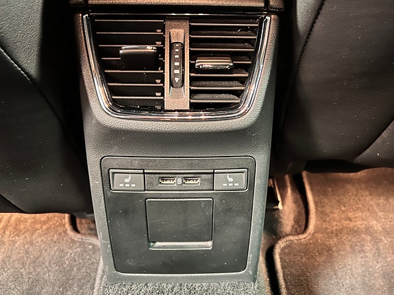 Skoda Octavia 27 of 29