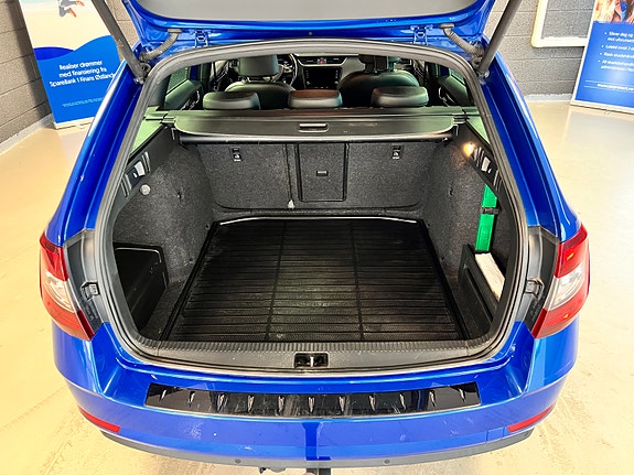 Skoda Octavia 11 of 29