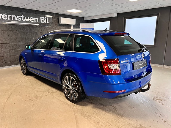Skoda Octavia 7 of 29