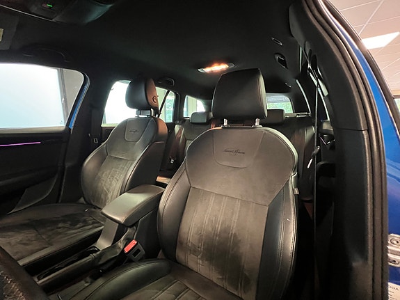 Skoda Octavia 25 of 29