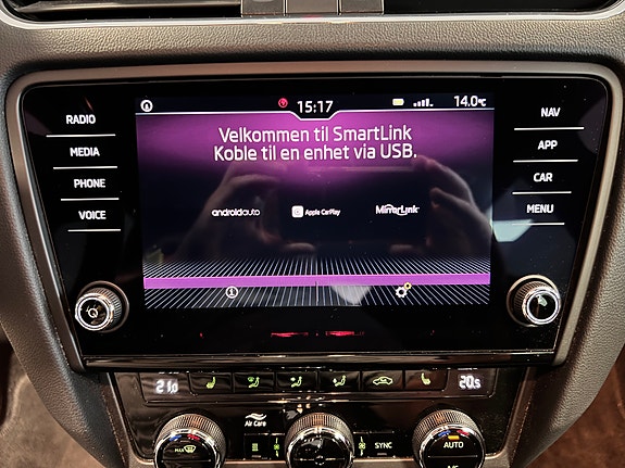 Skoda Octavia 23 of 29