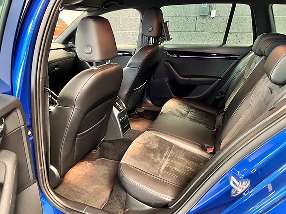 Skoda Octavia 15 of 29