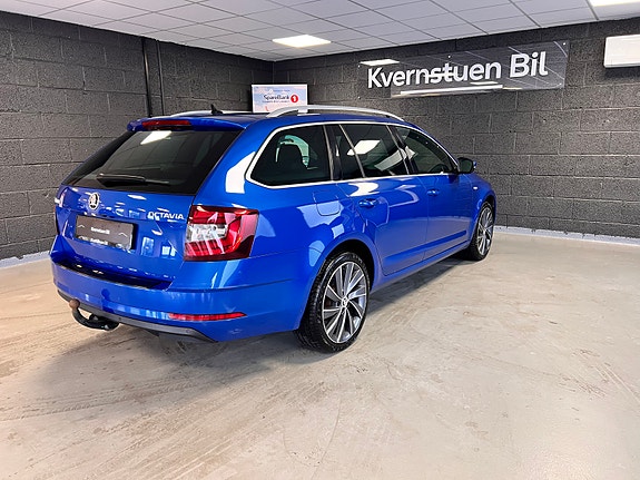 Skoda Octavia 8 of 29