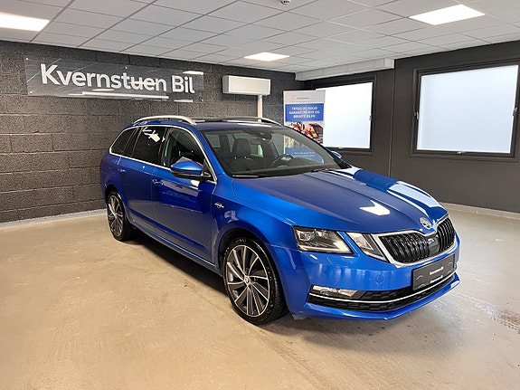 Skoda Octavia 4 of 29