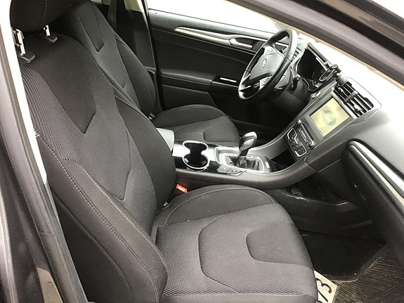 Ford Mondeo 7 of 11