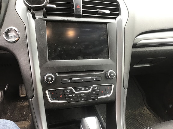 Ford Mondeo 11 of 11