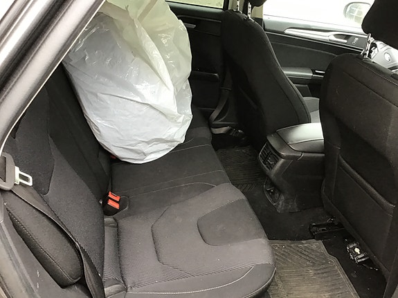 Ford Mondeo 6 of 11