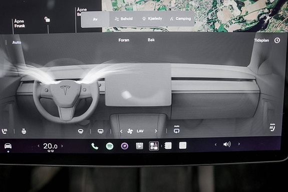 Tesla Model 3 25 of 30