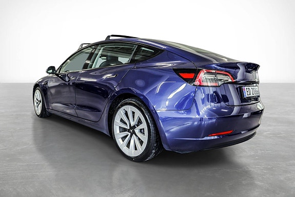 Tesla Model 3 10 of 30