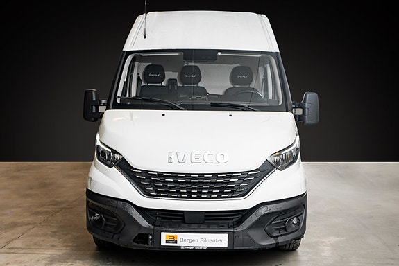 Iveco Daily 2 of 21