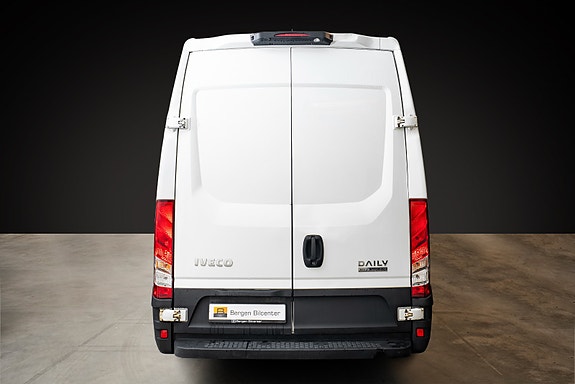 Iveco Daily 6 of 21