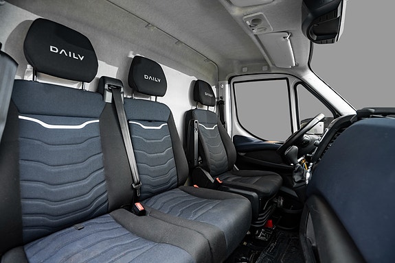 Iveco Daily 21 of 21