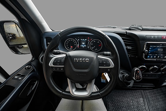 Iveco Daily 10 of 21
