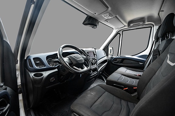 Iveco Daily 8 of 21