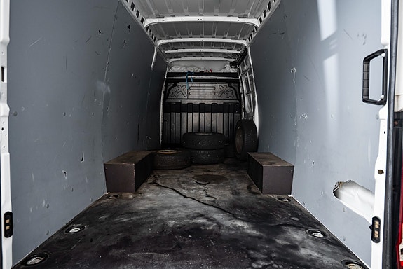 Iveco Daily 7 of 21