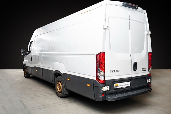 Iveco Daily 5 of 21