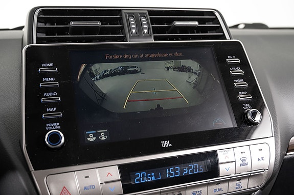 Toyota Land Cruiser 18 of 30
