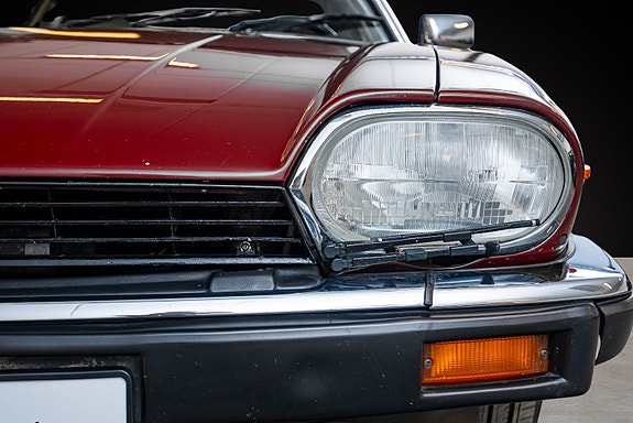 Jaguar XJS 3 of 18