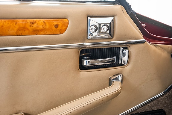 Jaguar XJS 13 of 18