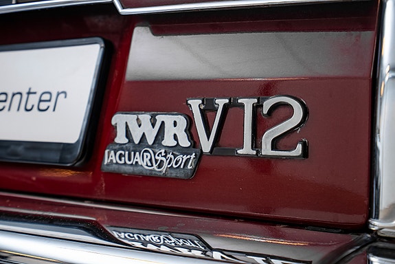 Jaguar XJS 9 of 18