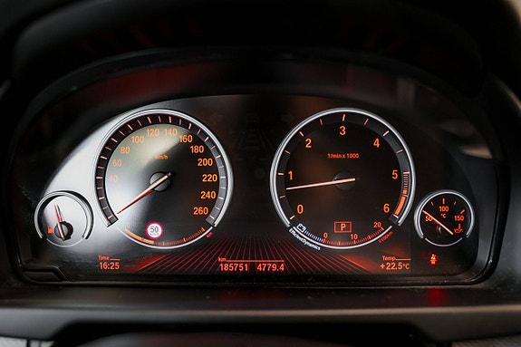 BMW X5 20 of 30