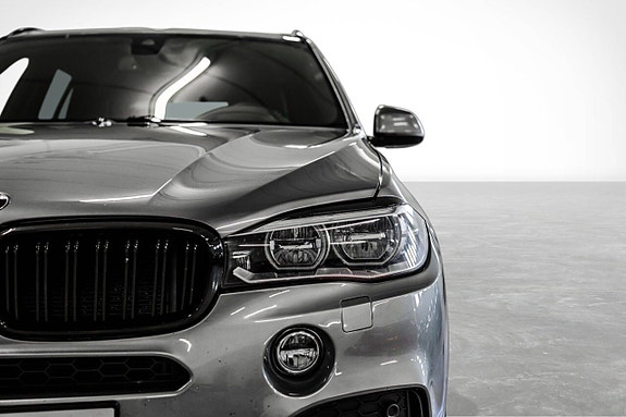 BMW X5 3 of 30