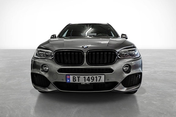 BMW X5 4 of 30