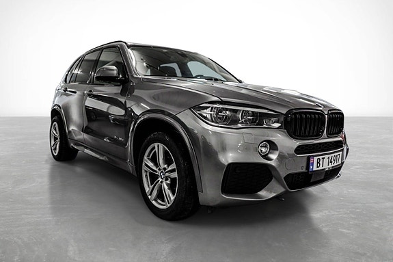 BMW X5 6 of 30