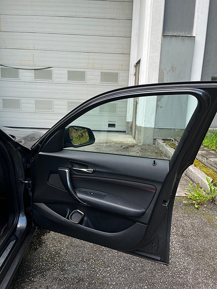 BMW 116d 25 of 29