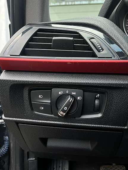 BMW 116d 18 of 29