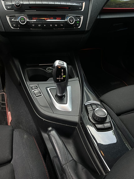 BMW 116d 20 of 29